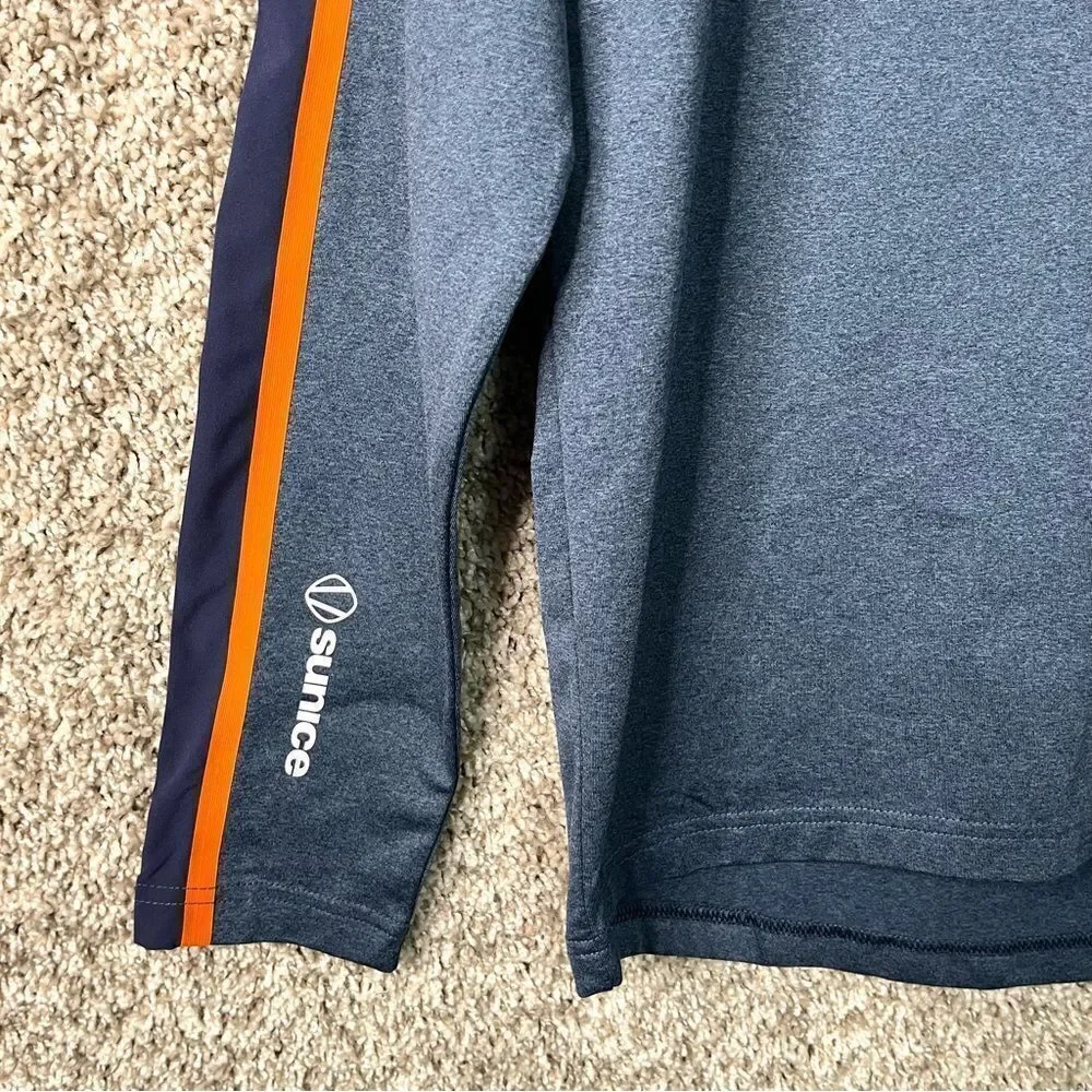 Sunice excellent used