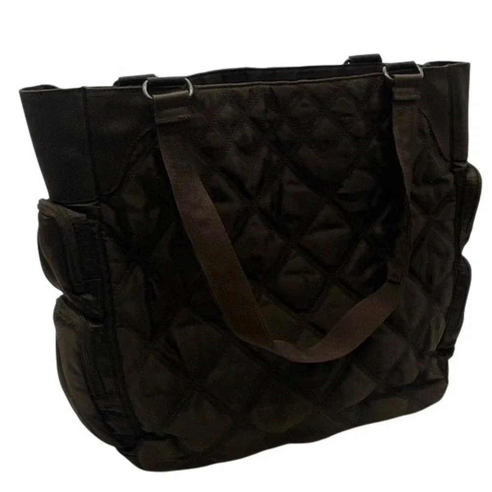 Eddie Bauer diamond it