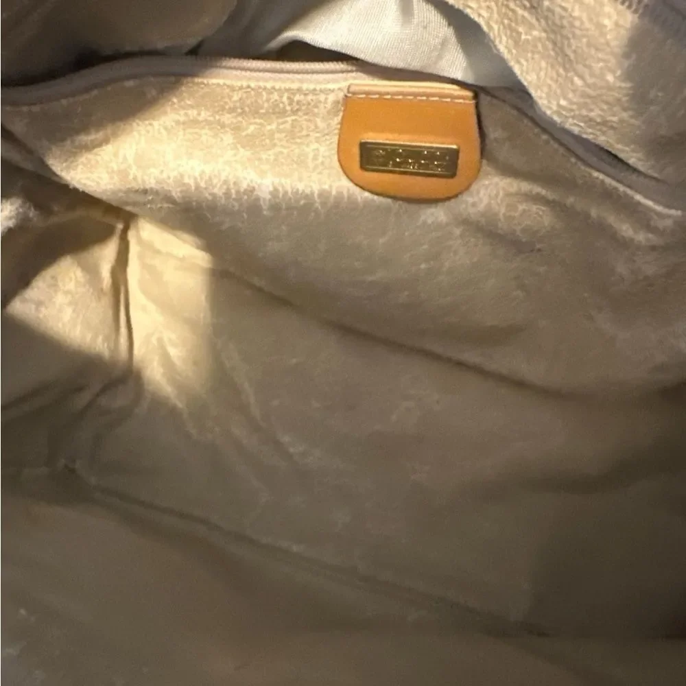 Gucci strap canvas