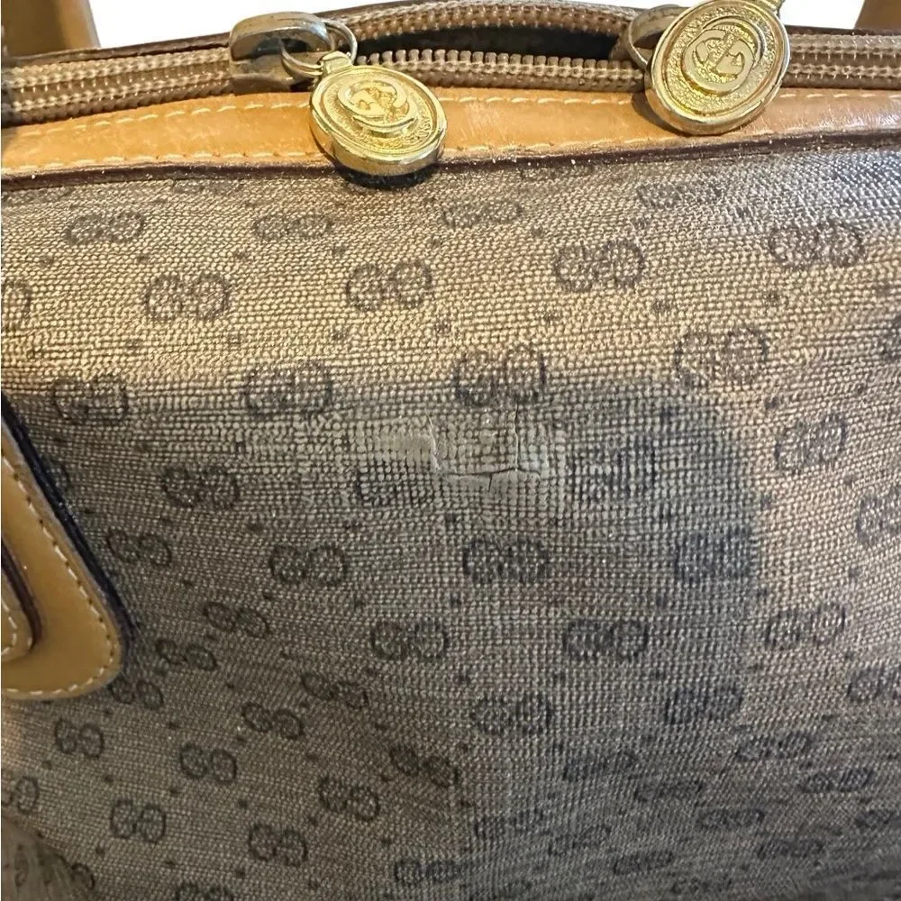 Gucci included small