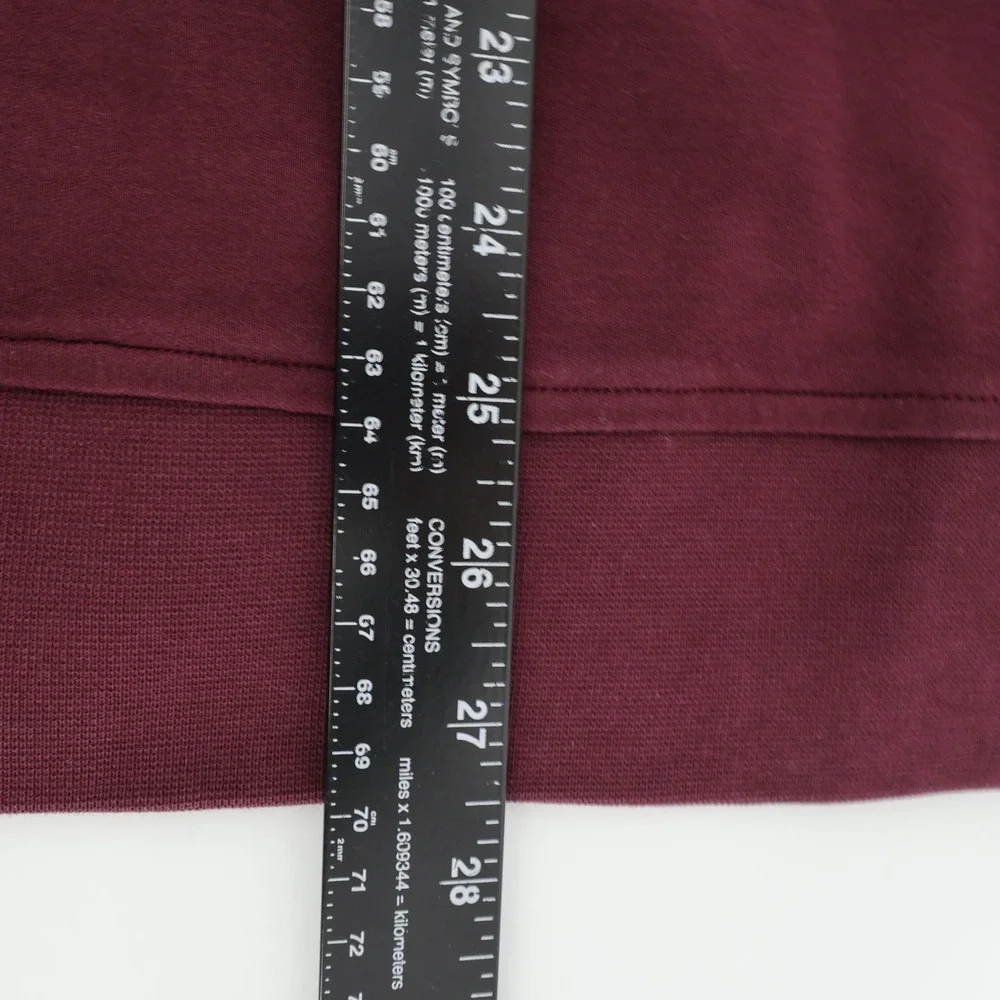 Ted Baker quarter zip