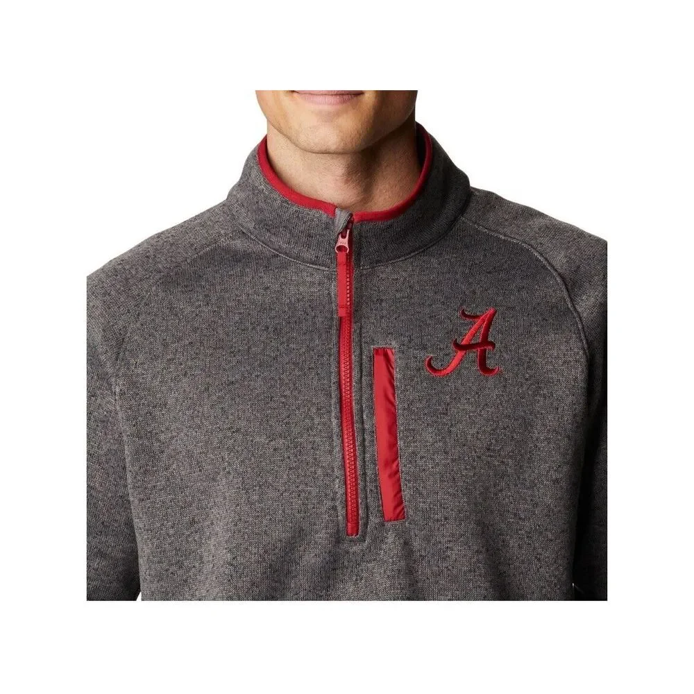 Columbia show off