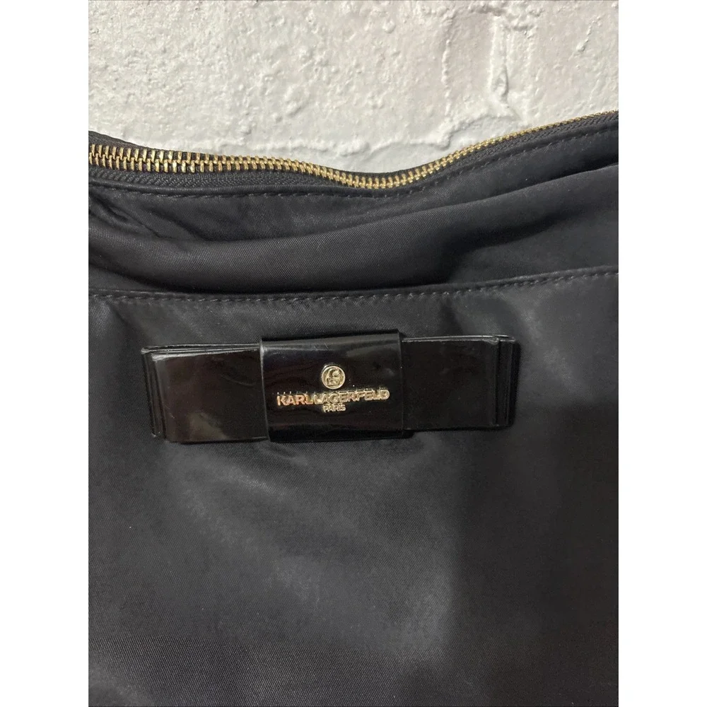Karl Lagerfeld good preowned
