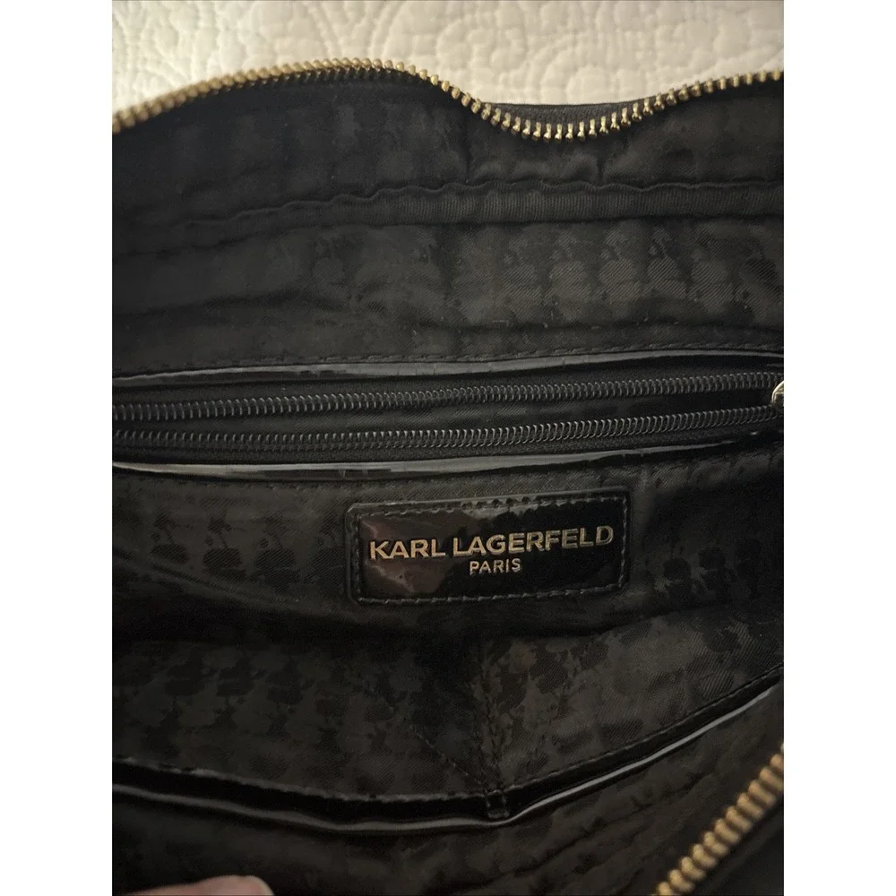 Karl Lagerfeld good preowned