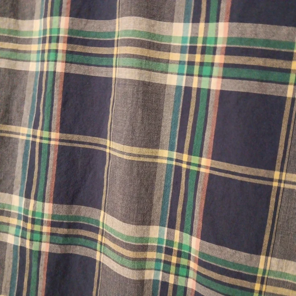 J. Crew this crew
