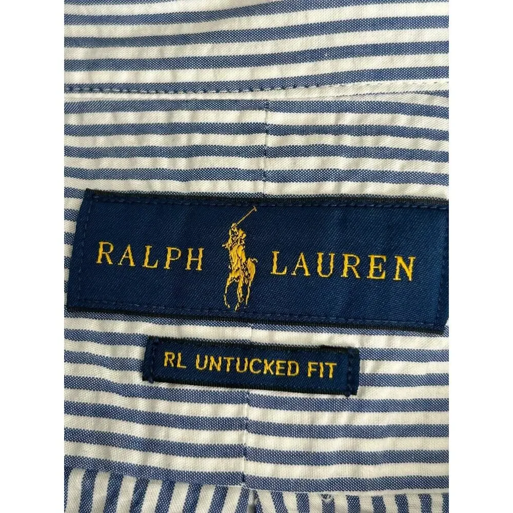 Polo Ralph Lauren vtg polo