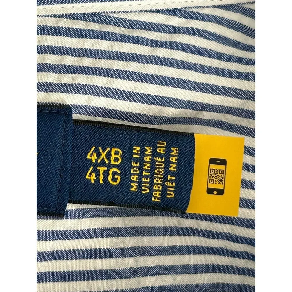 Polo Ralph Lauren vtg polo