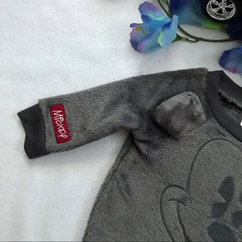 Disney nwt pullover