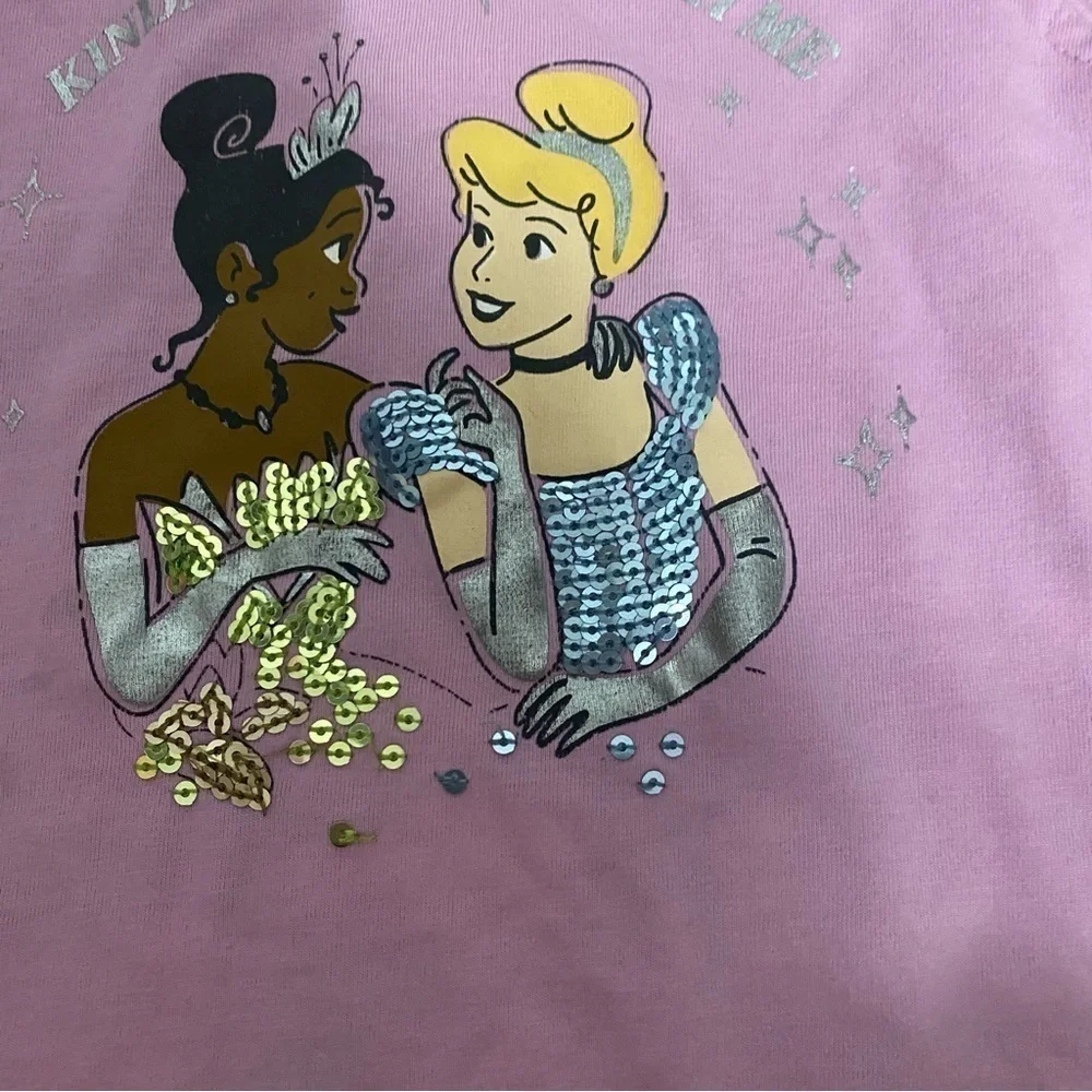 Disney tiana princess