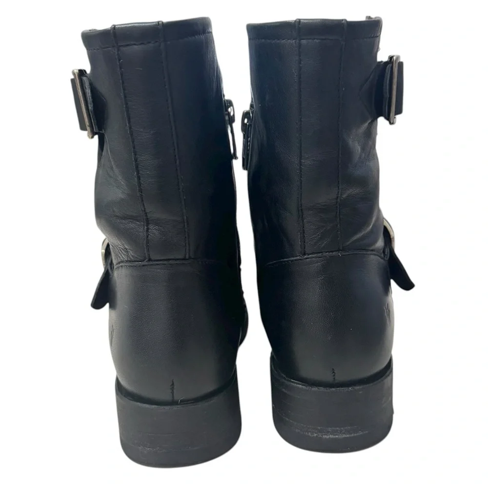Frye vicky engineer