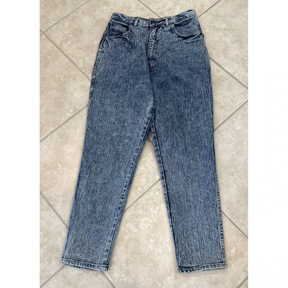Pure Jeanswear vtg pure