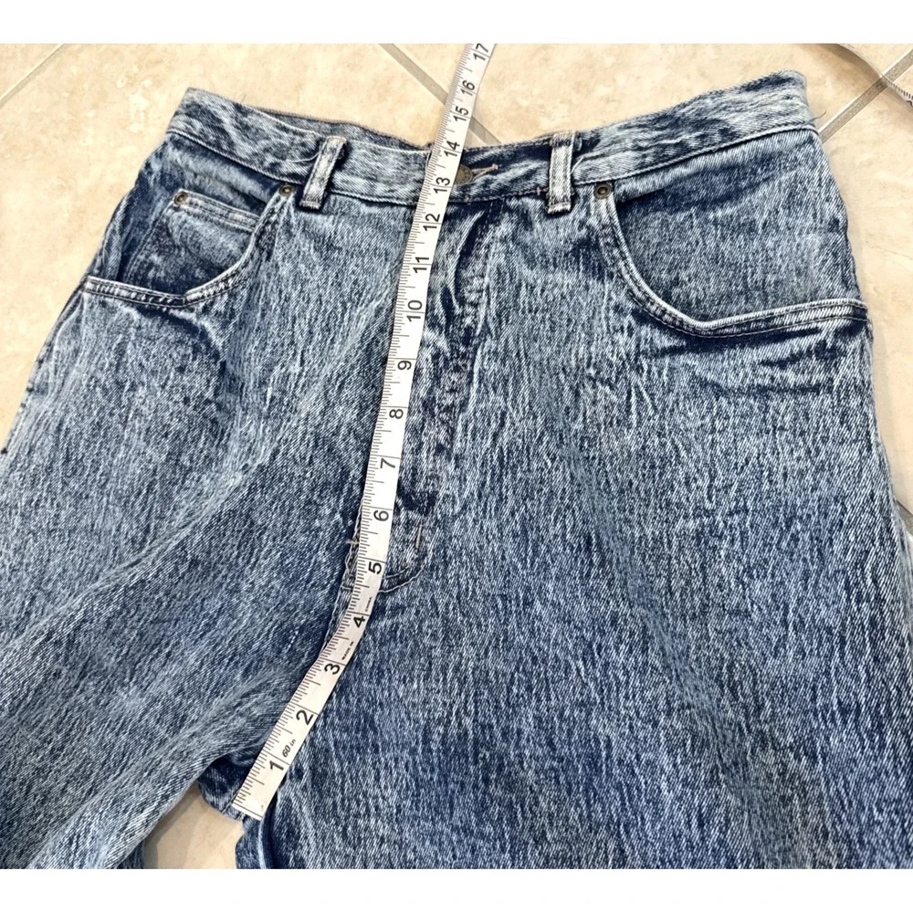 Pure Jeanswear vtg pure