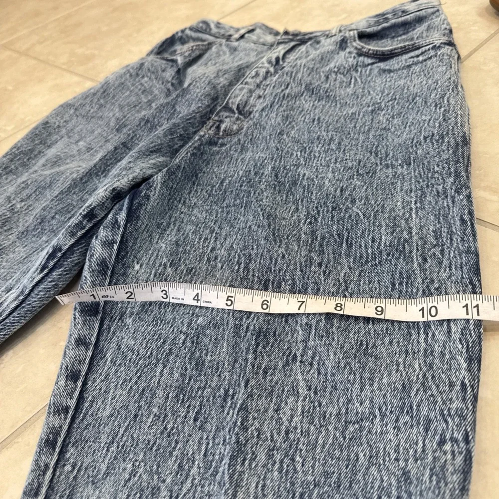 Pure Jeanswear vtg pure