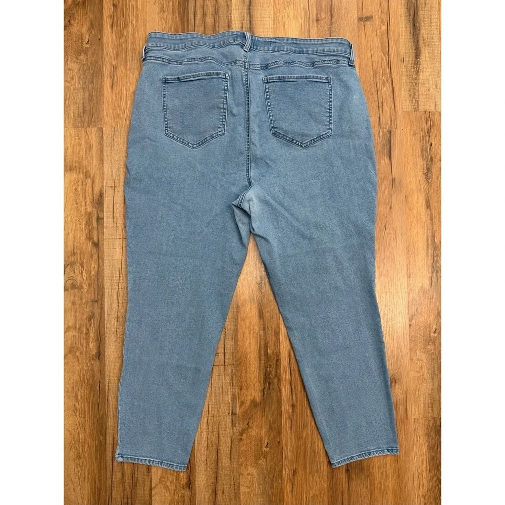 NYDJ ami skinny