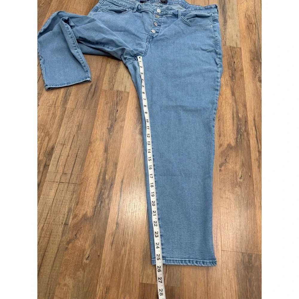 NYDJ ami skinny