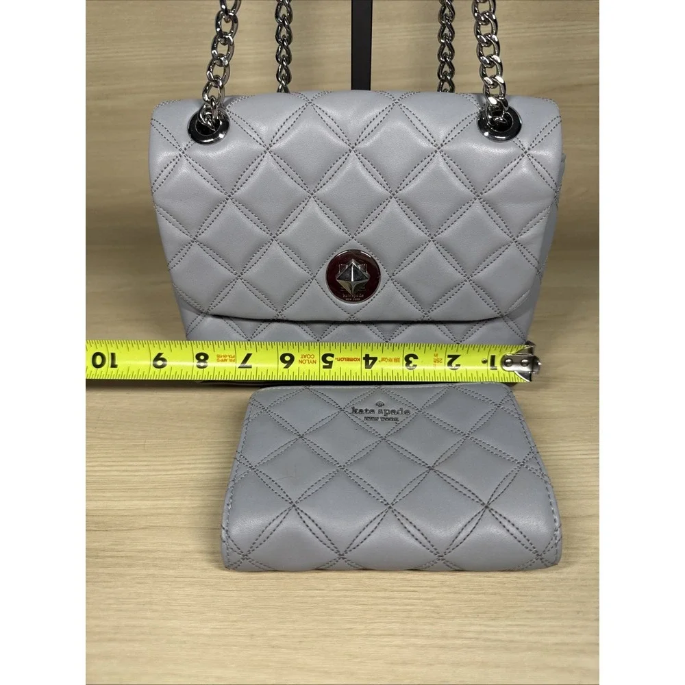 kate spade used excellent