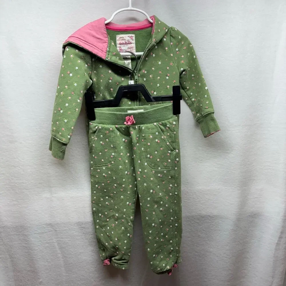 OshKosh Bgosh super cute