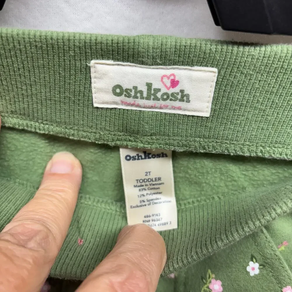 OshKosh Bgosh super cute