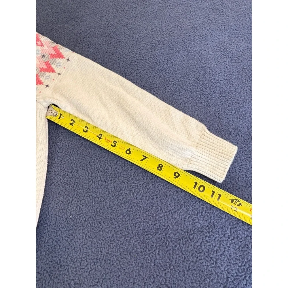 Gymboree girls cardigan