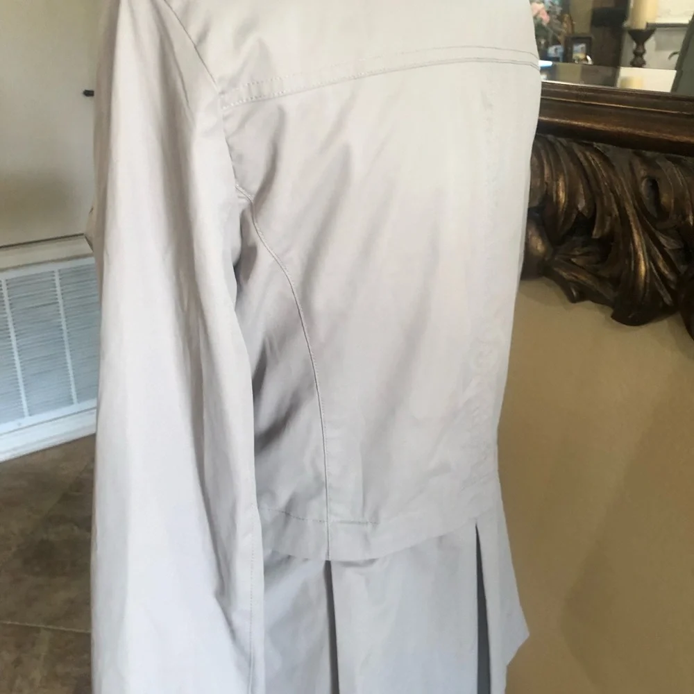 Armani Exchange large armani