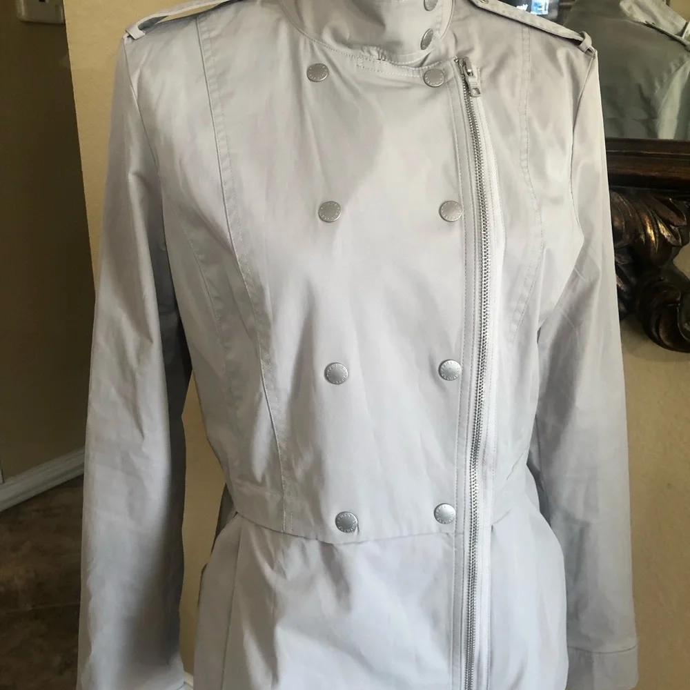 Armani Exchange large armani