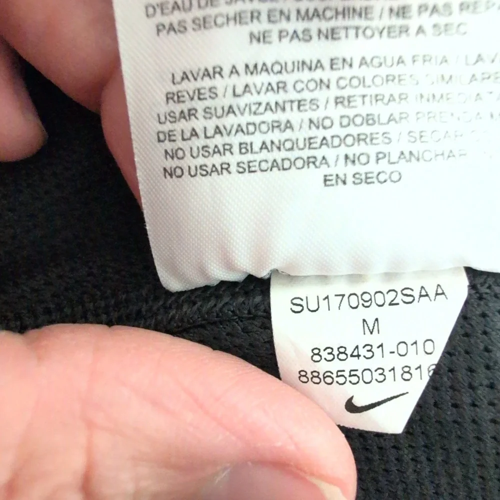 Nike pro hyperstrong