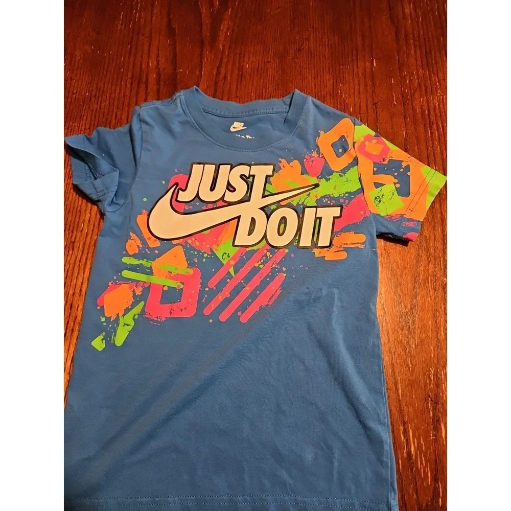 Nike addition this young