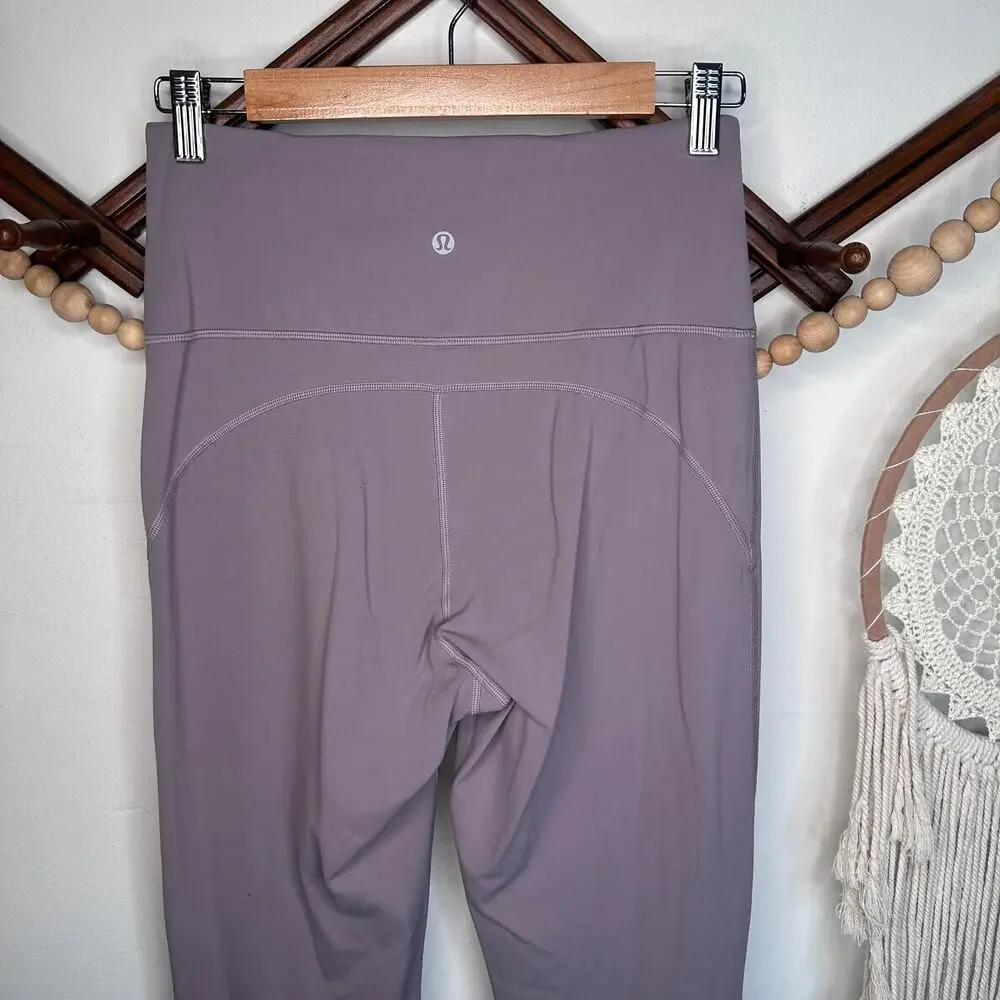 lululemon athletica great size