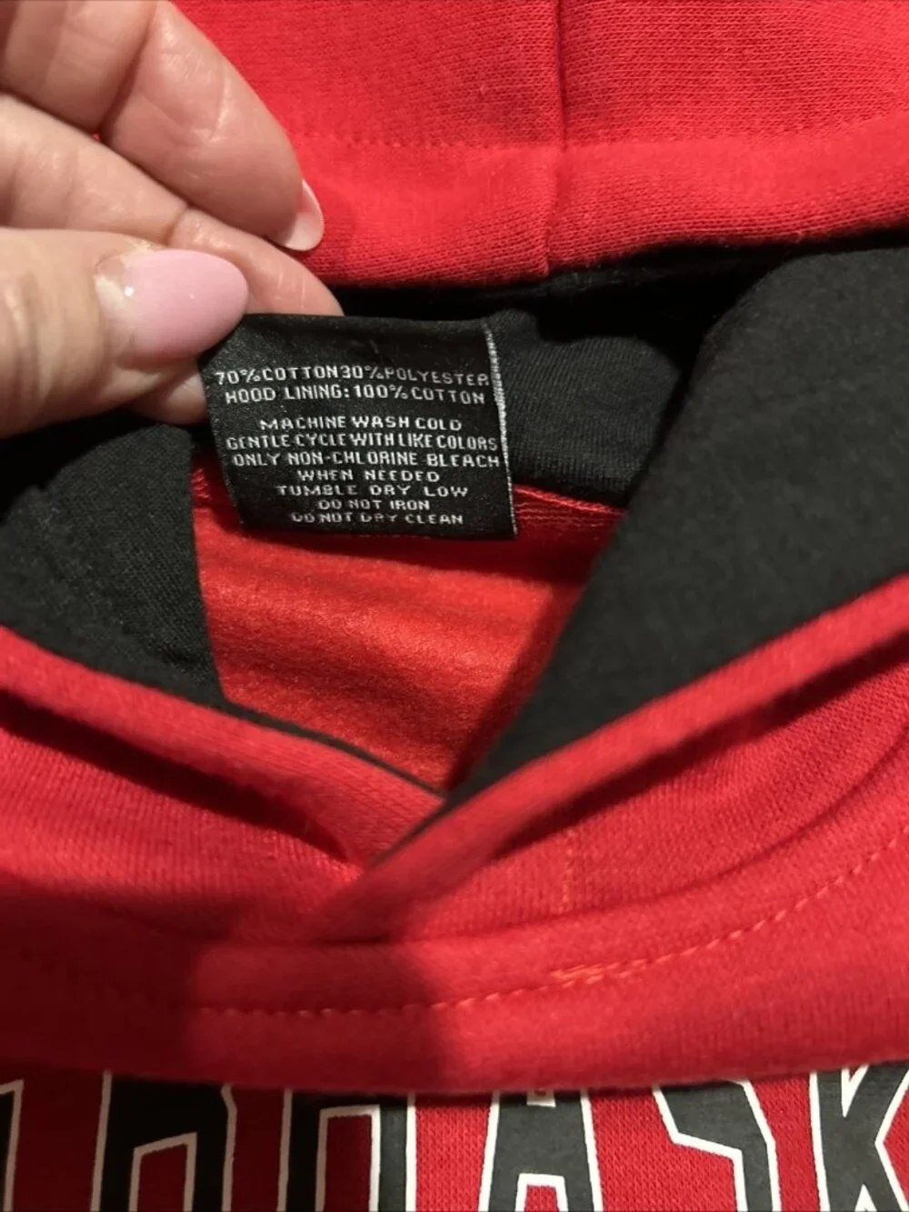 Colosseum Athletics exceptions products