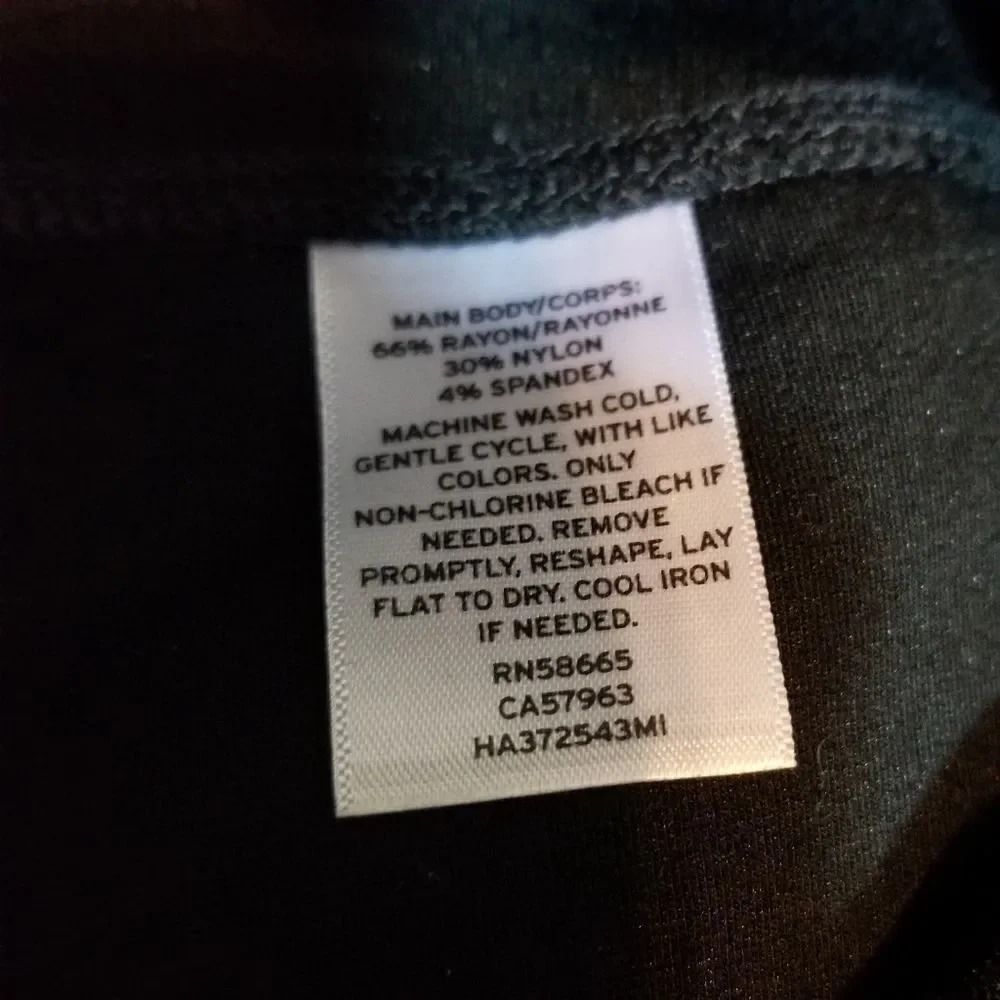 Halogen nwt 66%
