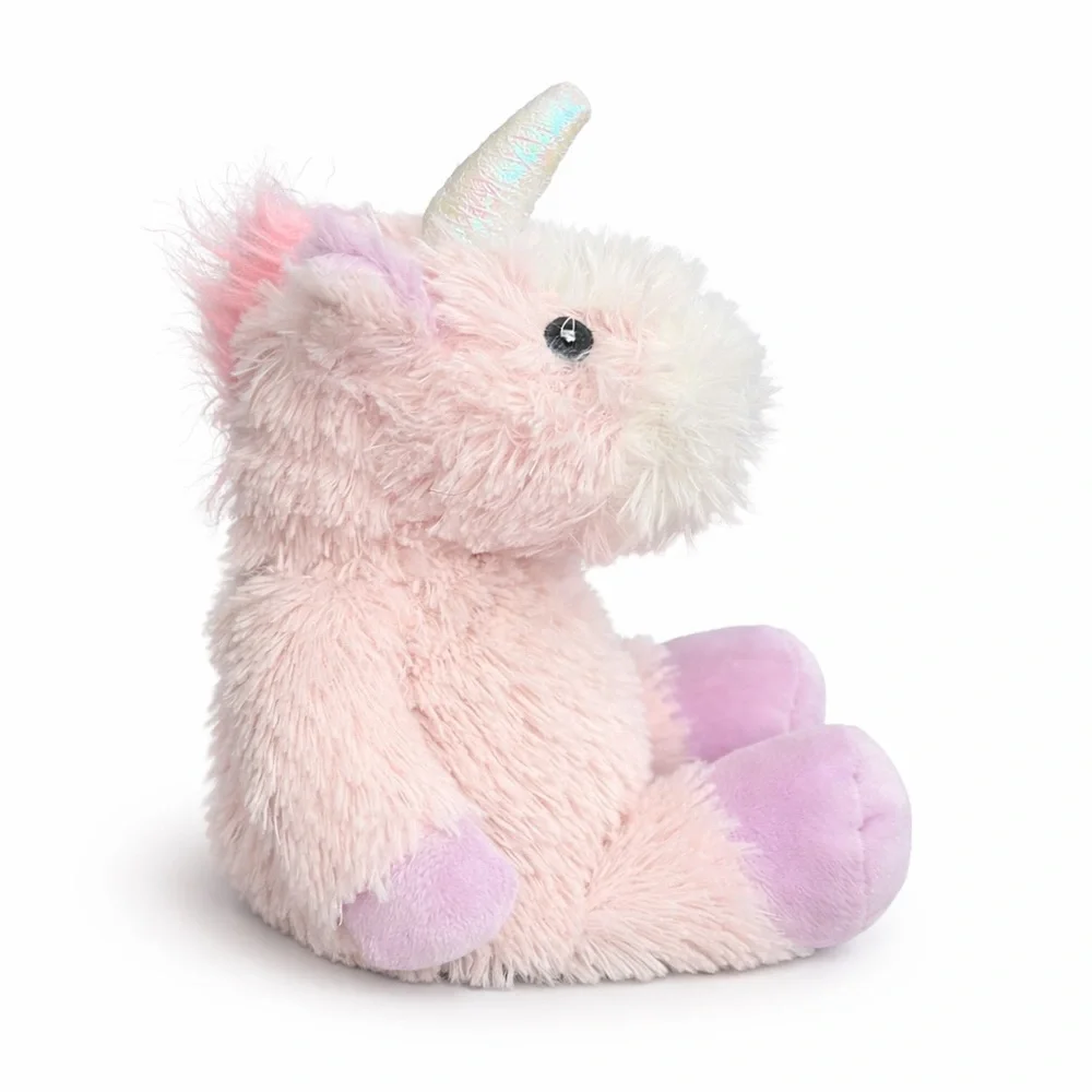 Warmies plush set