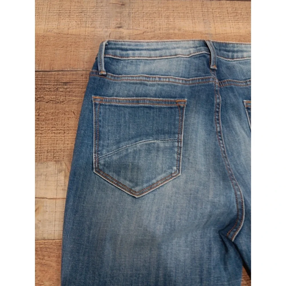 DRIFTWOOD straight wash