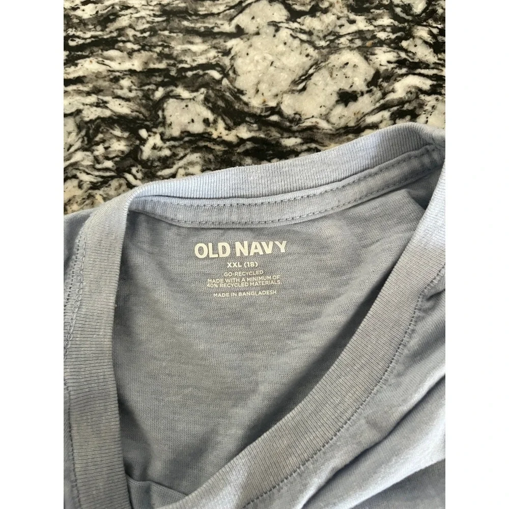 Old Navy old navy