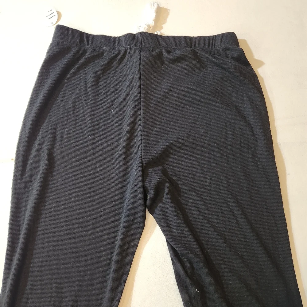 KIKIT top black xl
