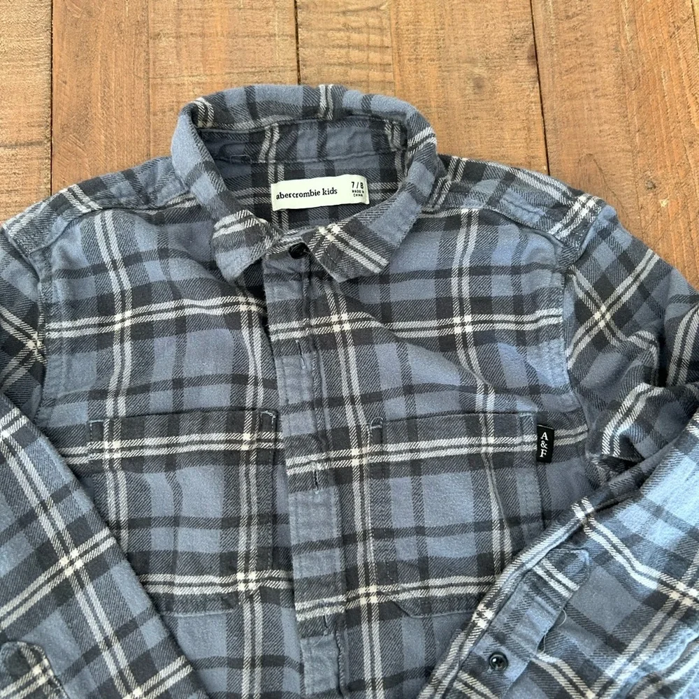 abercrombie kids stylish soft