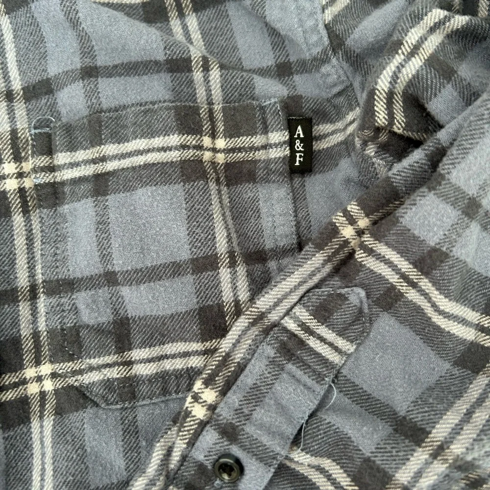 abercrombie kids fabric size soft
