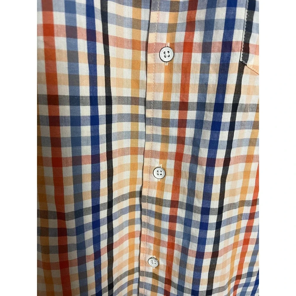 Wrangler shirt mens