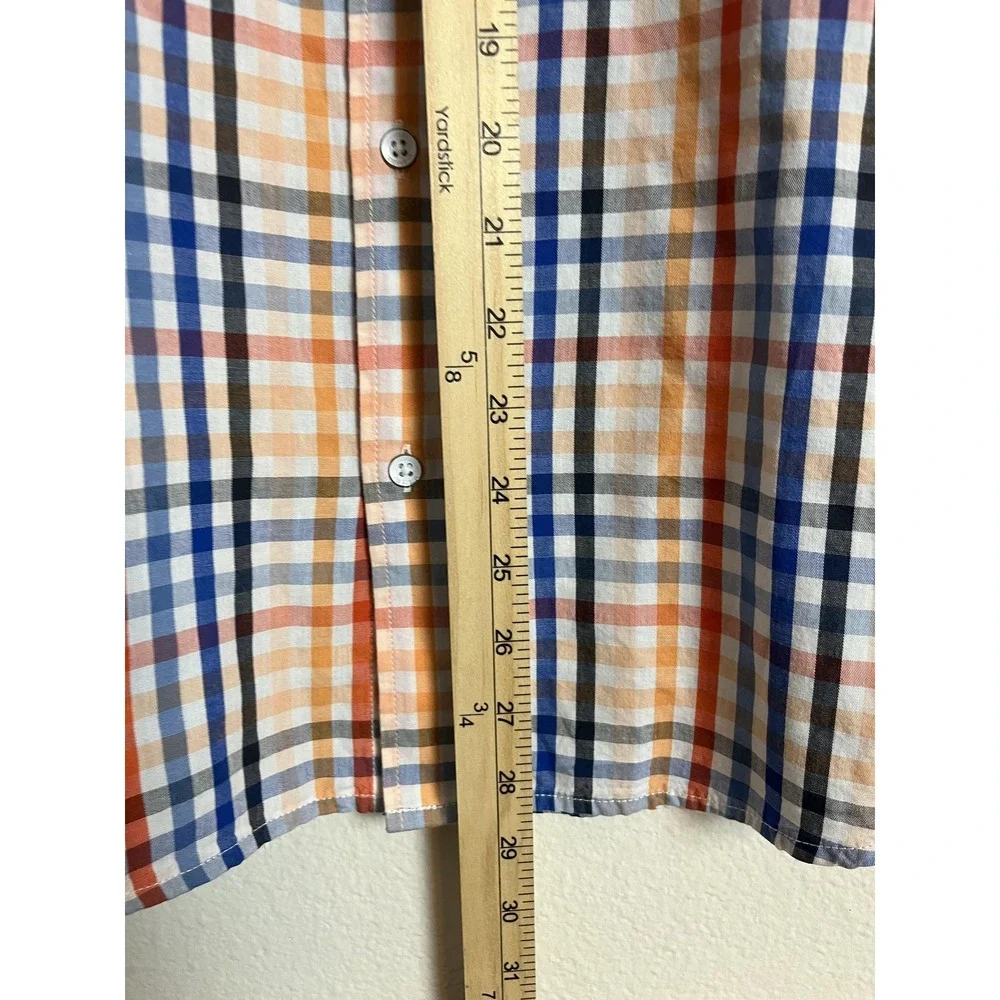 Wrangler shirt mens
