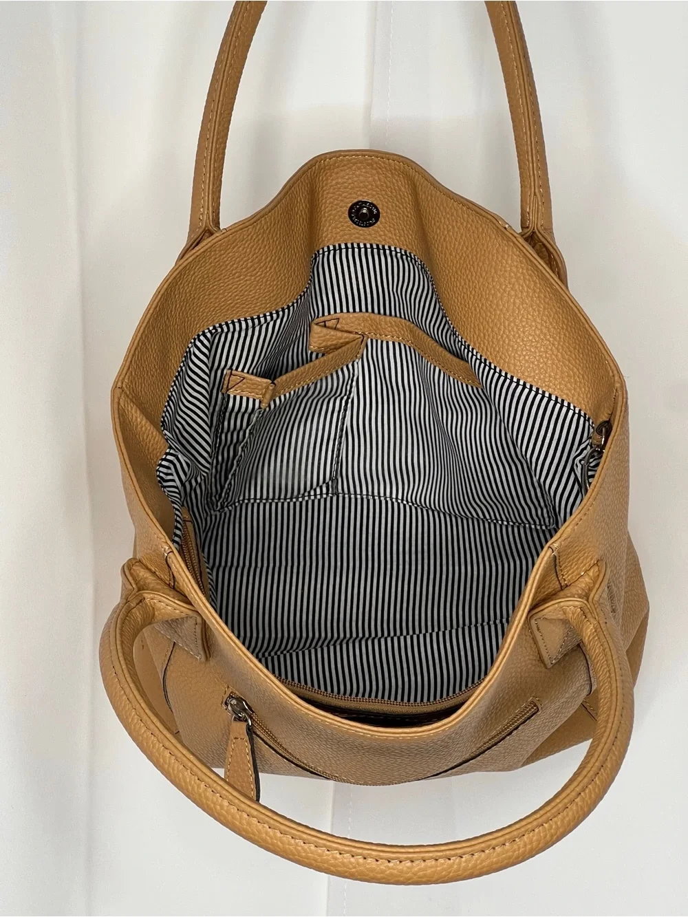 Louenhide oversized tote