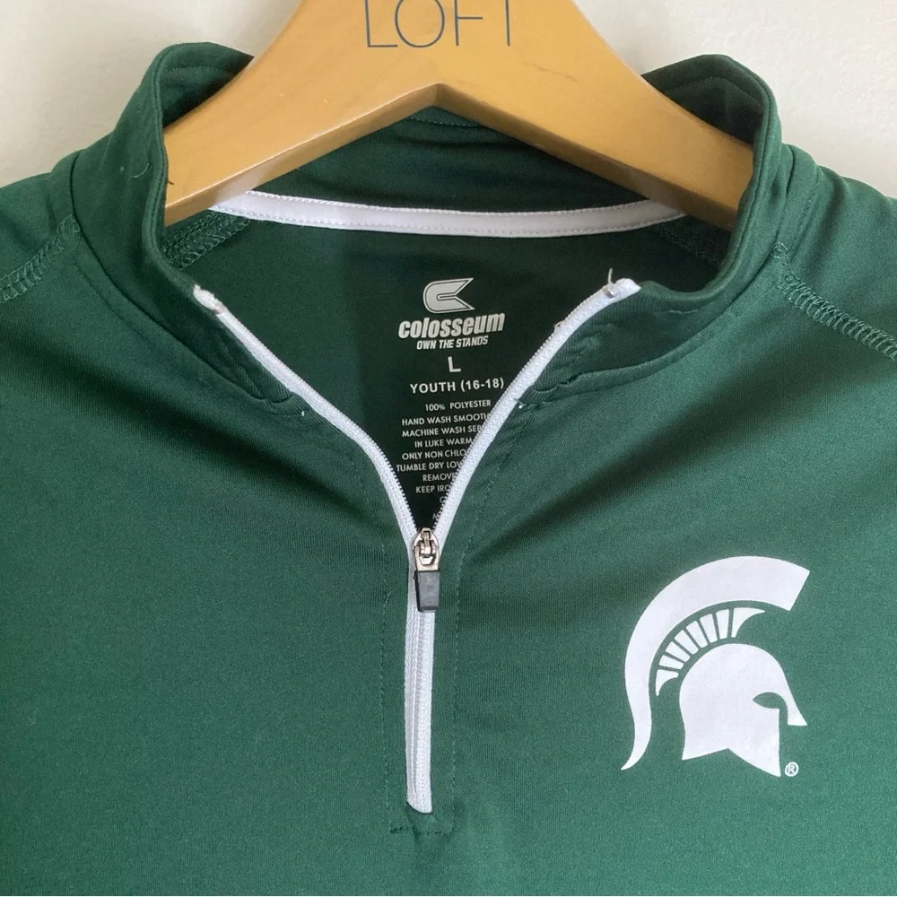 Colosseum youth pullover