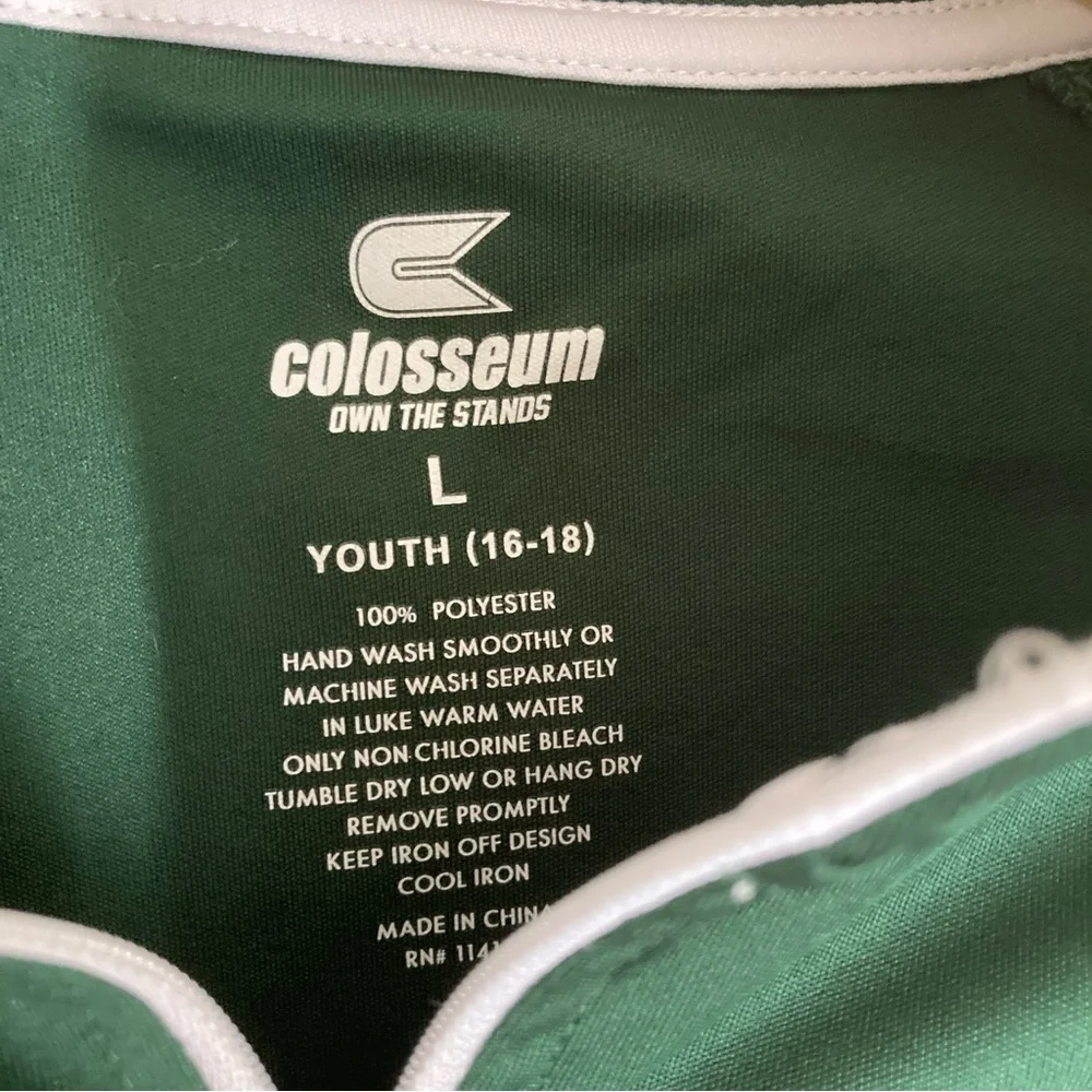 Colosseum youth pullover
