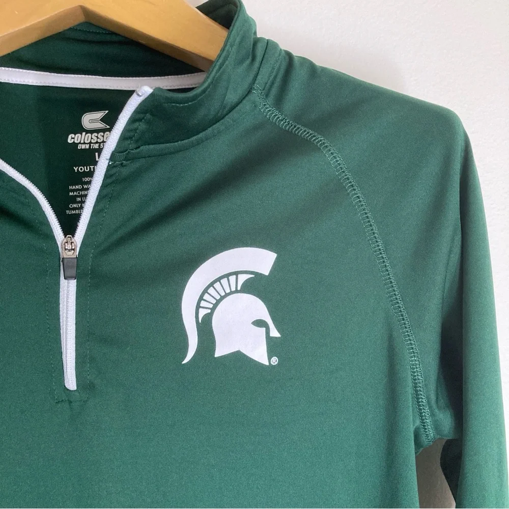 Colosseum youth pullover
