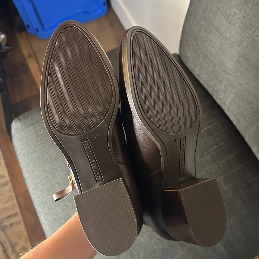 Tommy Hilfiger elegant dark