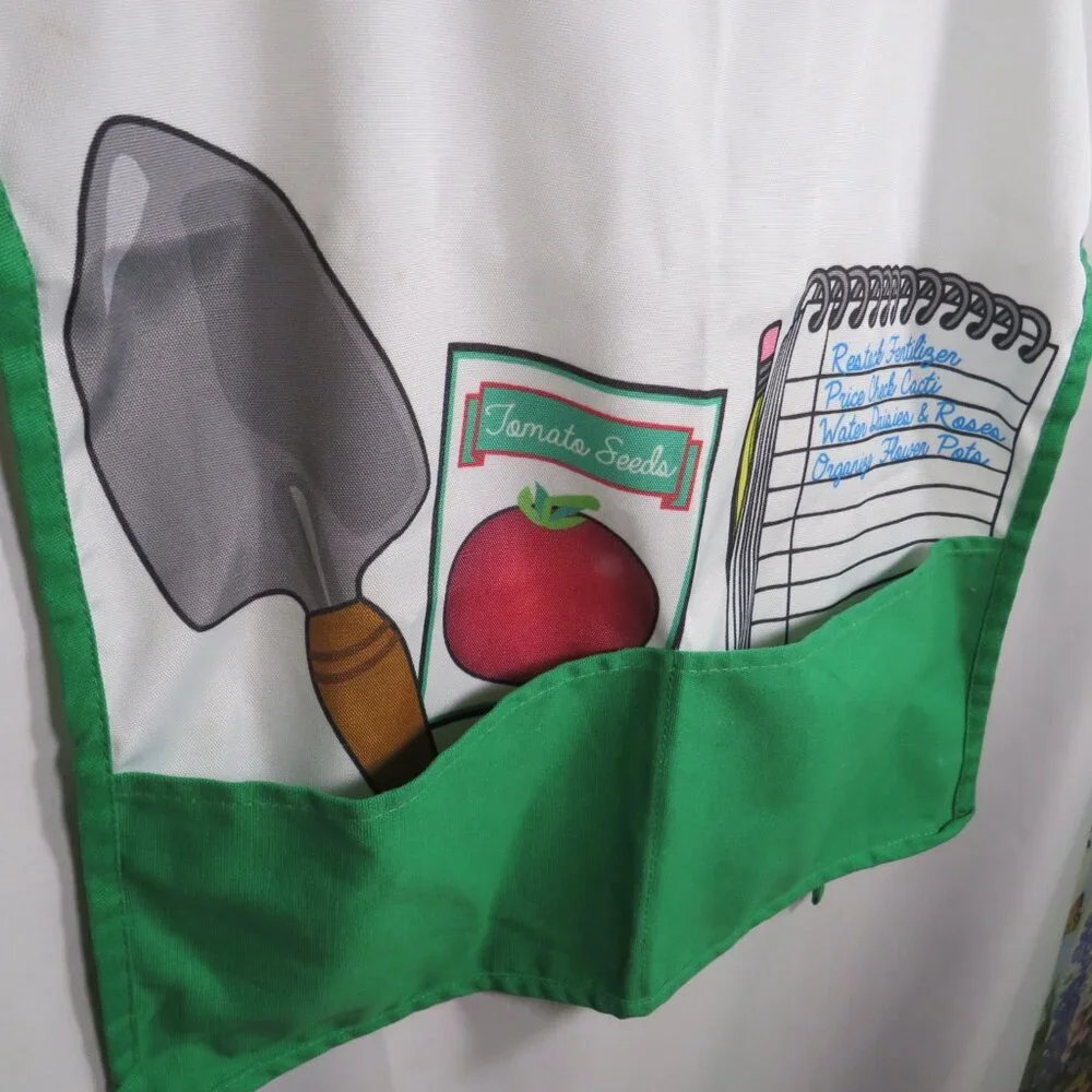 Gertex kid apron