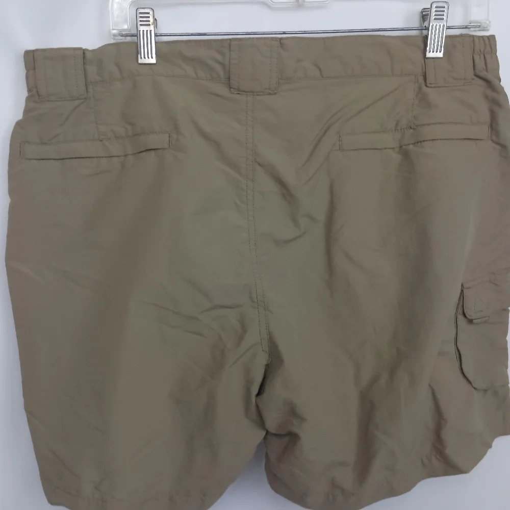 L.L. Bean stylish khaki