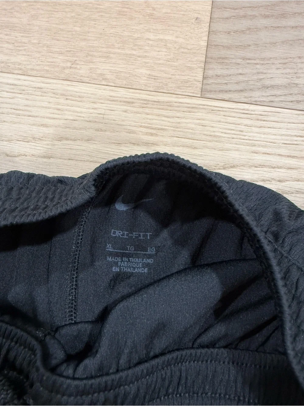 Nike lightweight kids