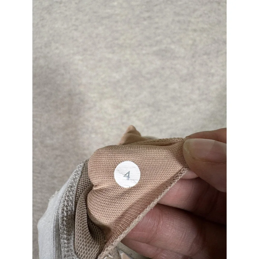 lululemon athletica jersey womens item
