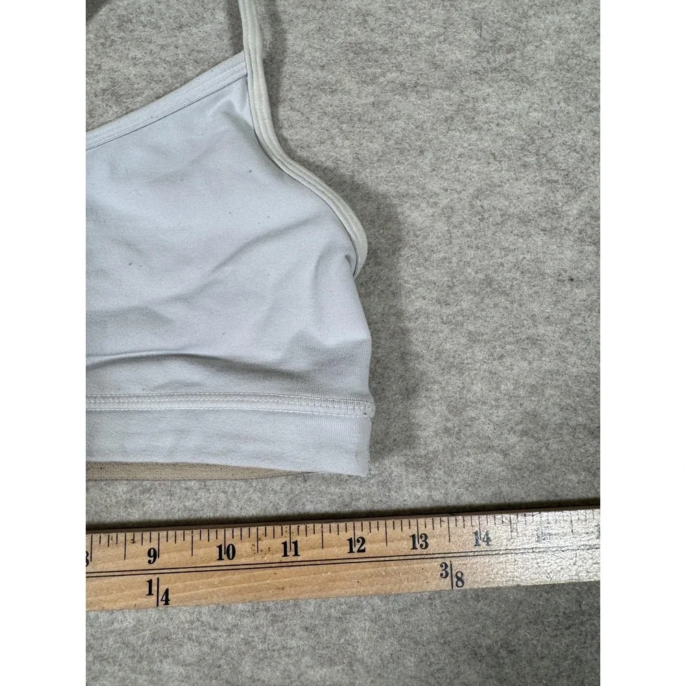 lululemon athletica knit mesh light