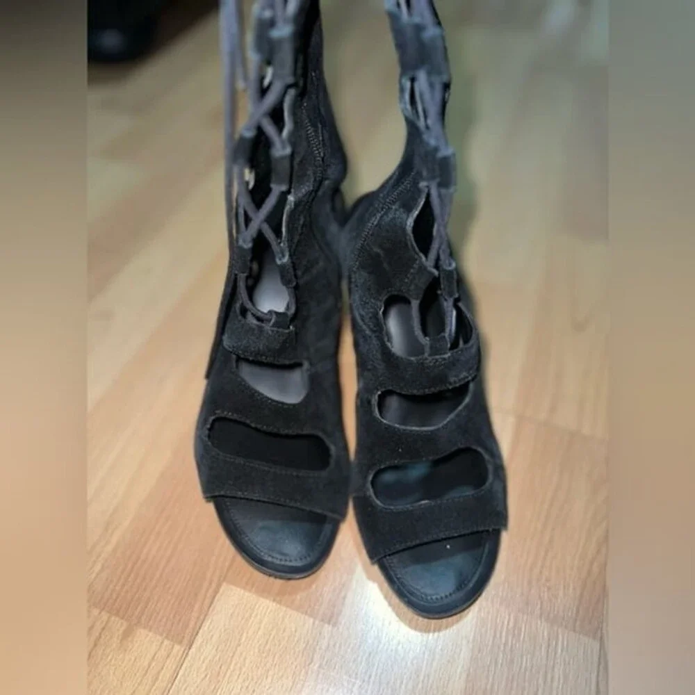 Franco Sarto worn twice