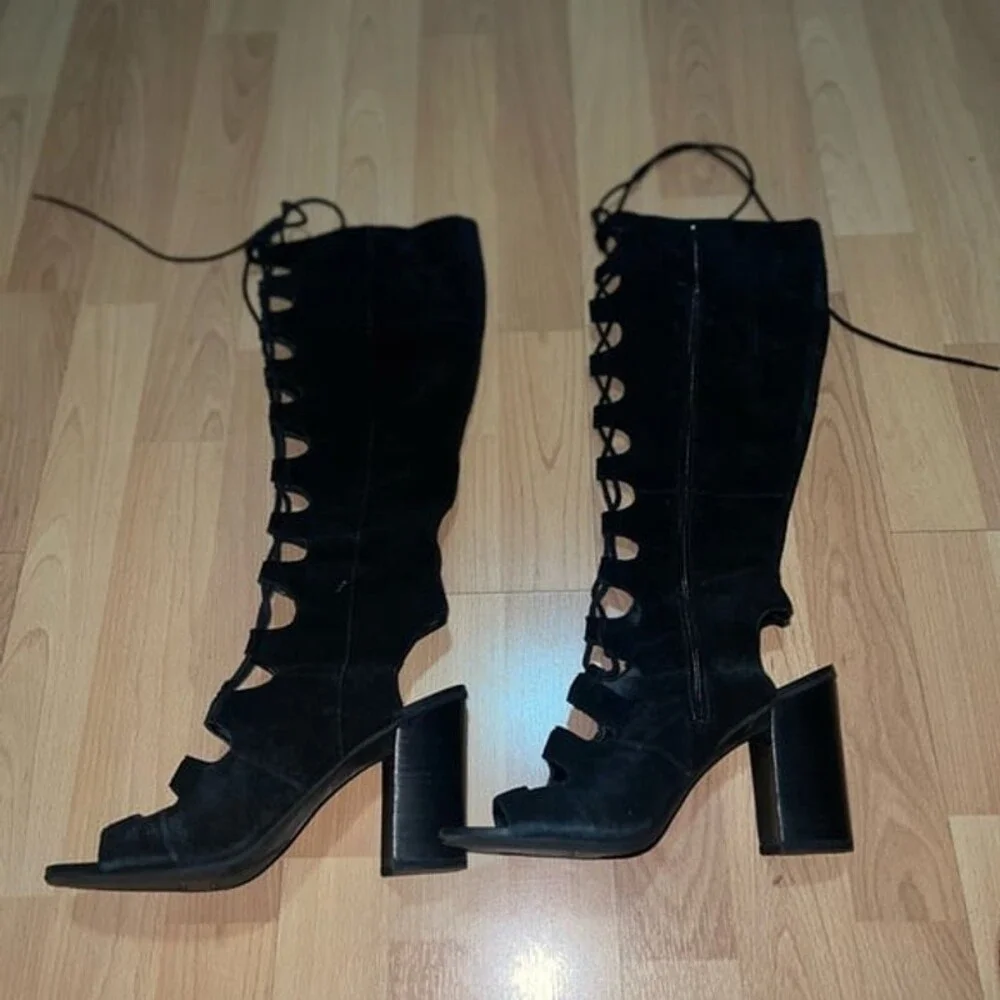 Franco Sarto worn twice